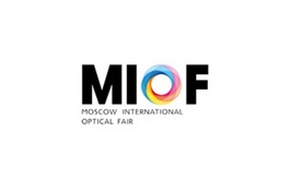 俄罗斯莫斯科光学眼镜展览会 MIOF