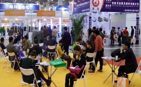 广州紧固件展览会