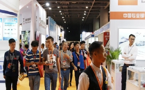广州紧固件展览会