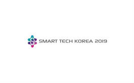 韩国首尔智能技术展览会SMART TECH KOREA