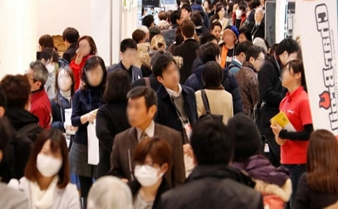 日本东京厨房用品展览会Table Kitchenware Expo