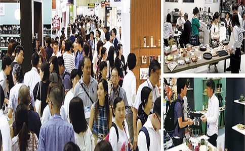 日本东京厨房用品展览会