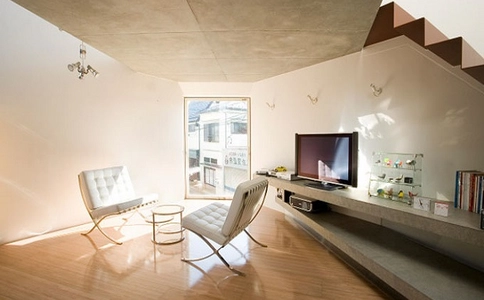 日本东京家具展览会INTERIOR TOKYO