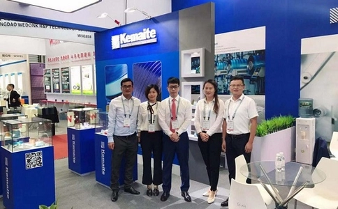 印尼雅加达电线电缆展览会Indonesia International Cable & Wire Trade Show(现场照片)2