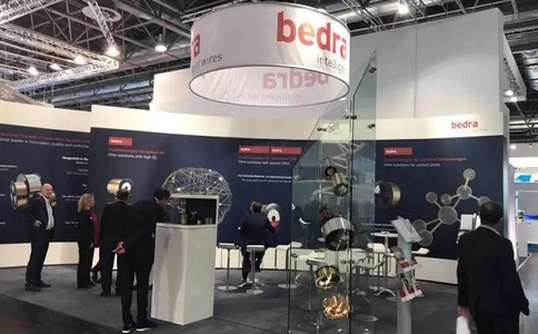 印尼雅加达电线电缆展览会Indonesia International Cable & Wire Trade Show(现场照片)3