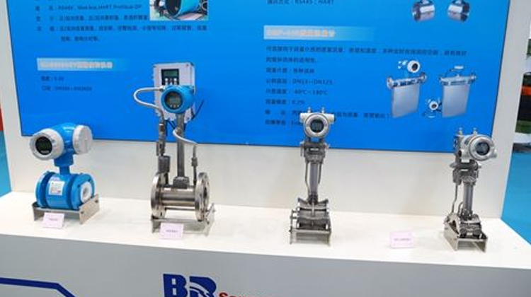 「2019北京自动化展」助力未来智能制造