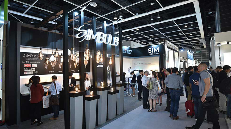香港贸发局四月七展吸引逾23.6万买家 香港贸发局四月七展吸引逾23.6万买家