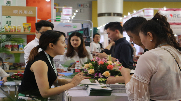 第13届全国食品博览会精彩活动抢先看 第13届全国食品博览会精彩活动抢先看