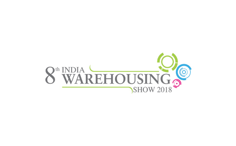 印度新德里仓储运输物流展览会India Warehousing Show