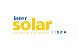 印度太陽(yáng)能光伏展覽會(huì) Intersolar India