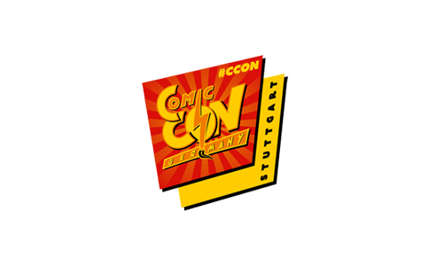 德国斯图加特动漫优德88Comic Con Germany
