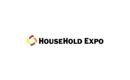 俄罗斯莫斯科家庭用品展览会 HouseHold Expo