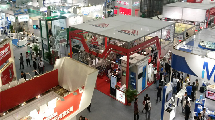 「InnoPack China」创新包装助力医药产业发展 「InnoPack China」创新包装助力医药产业发展