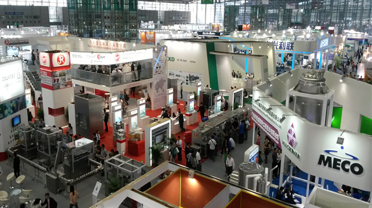 「InnoPack China」创新包装助力医药产业发展 「InnoPack China」创新包装助力医药产业发展