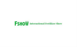 中国国际新型肥料展览会FSHOW