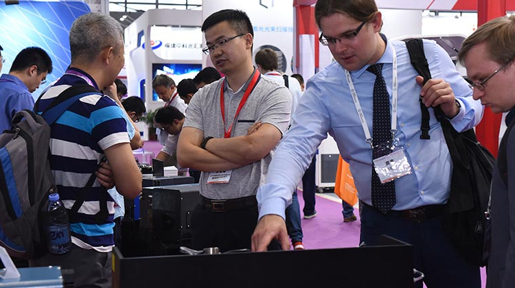 「2019深圳激光展」打造华南激光行业风向标