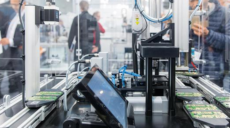 华北自动化行业盛会 | IAMD BEIJING圆满落幕