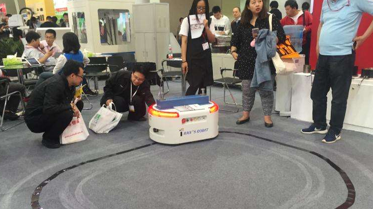 华北自动化行业盛会 | IAMD BEIJING圆满落幕