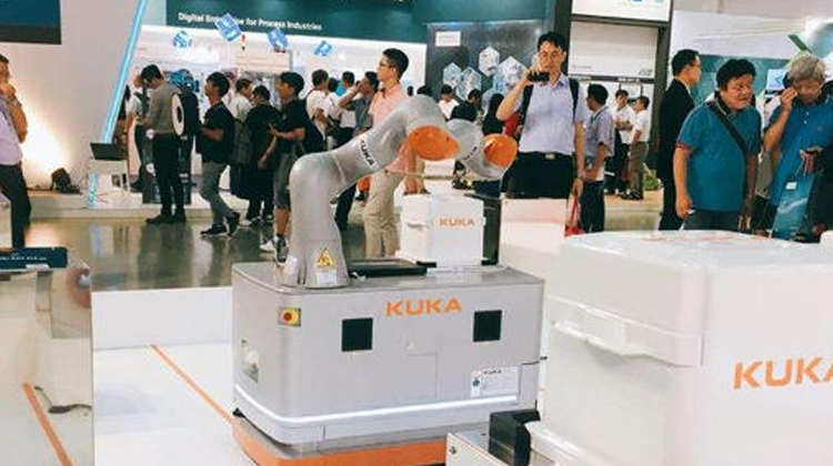 华北自动化行业盛会 | IAMD BEIJING圆满落幕