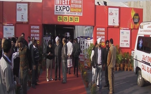 孟加拉达卡生活方式展览会interior exterior expo