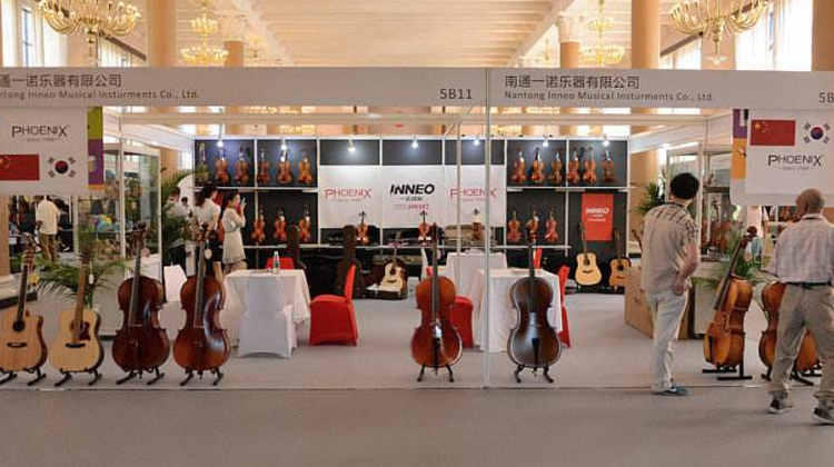 「北京音乐生活展」聚焦如何实现快乐音乐教育