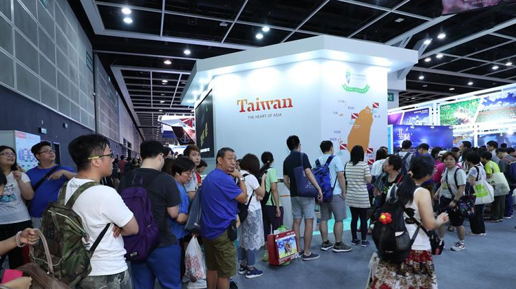 ITB China在沪举行,展示旅游行业创新热点