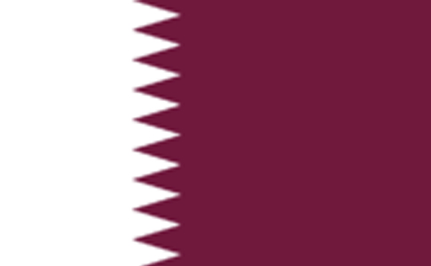 卡塔尔行程