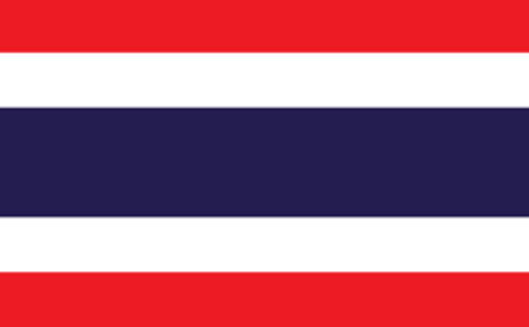 泰国行程