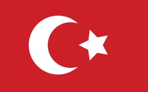 土耳其行程