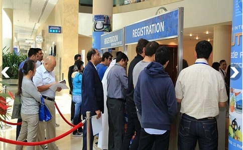 阿联酋沙迦贸易展览会秋季Aisa EXPO