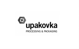 俄羅斯莫斯科包裝展覽會UPAKOVKA