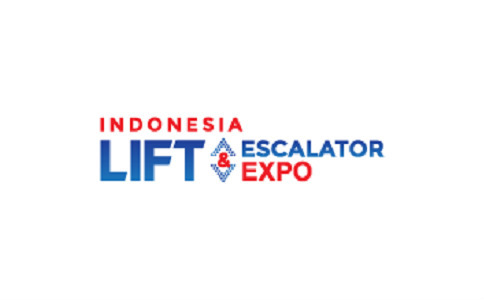 印尼泗水电梯配件展览会