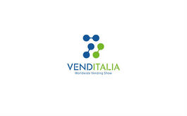 意大利米蘭無人售貨販賣機零售展覽會VendItalia