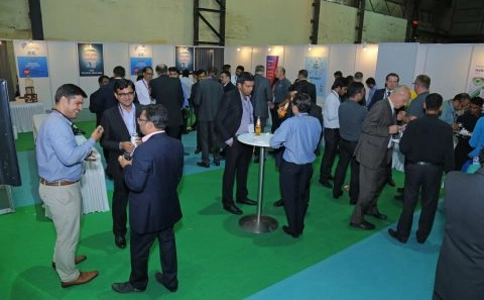 印度纺织服装及纱线展览会INTEXFAIR
