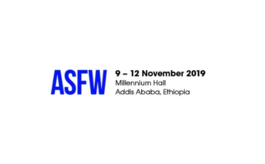埃塞俄比亞服裝展覽會 ASFW