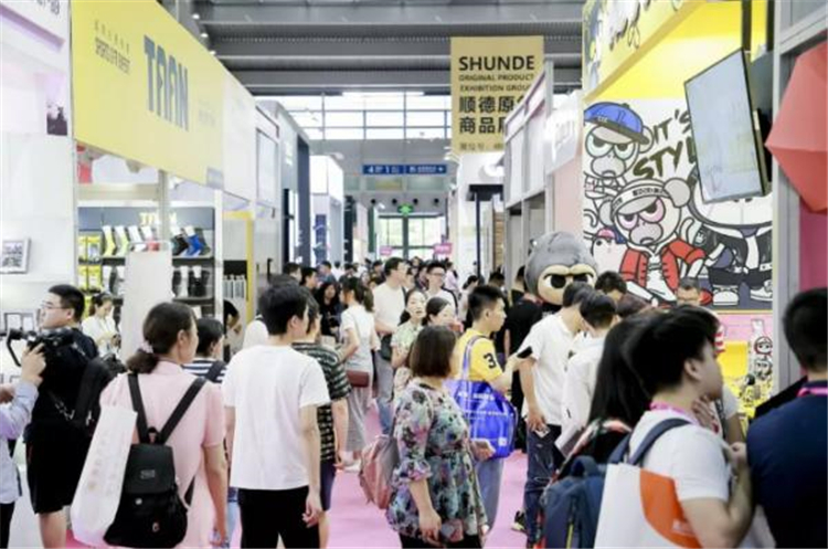 CLE中国授权展 | 呈现IP品牌授权新业态 CLE中国授权展 | 呈现IP品牌授权新业态