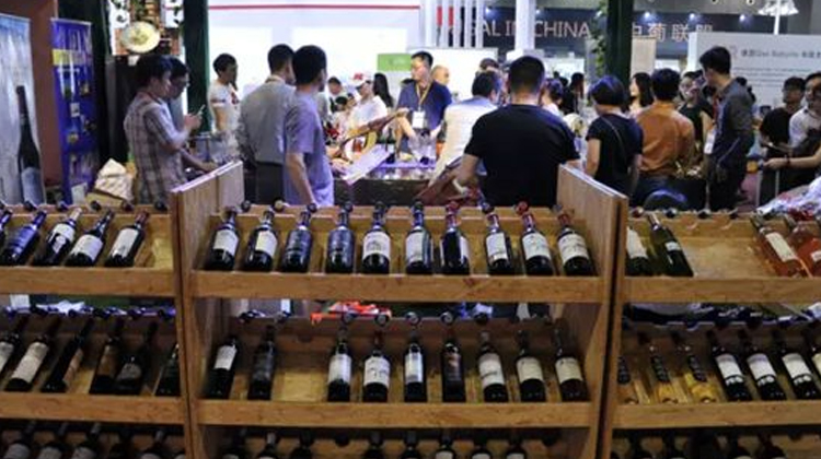 「2019义乌进口展」打造世界小商品之都 「2019义乌进口展」打造世界小商品之都