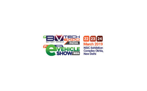 印度新德里电动车及新能源汽车展览会BV Tech Expo