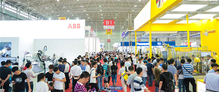 打造华南自动化与机器人行业盛会 IARS 2019盛大开幕