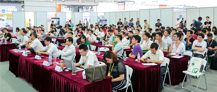 打造华南自动化与机器人行业盛会 IARS 2019盛大开幕