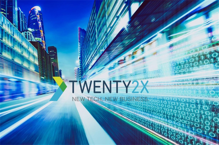 「TWENTY2X」聚焦中小型企业贸易数字化发展