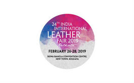印度金奈皮革展覽會IILF