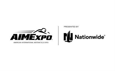 美國摩托車展覽會AIMEXPO