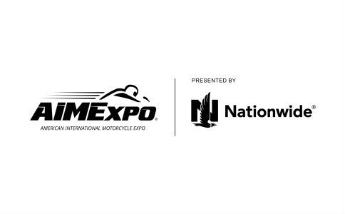 美國哥倫布摩托車展覽會AIMEXPO