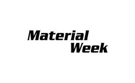 日本高功能金屬展覽會Material  Week