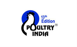 印度畜牧展览会 POULTRY INDIA