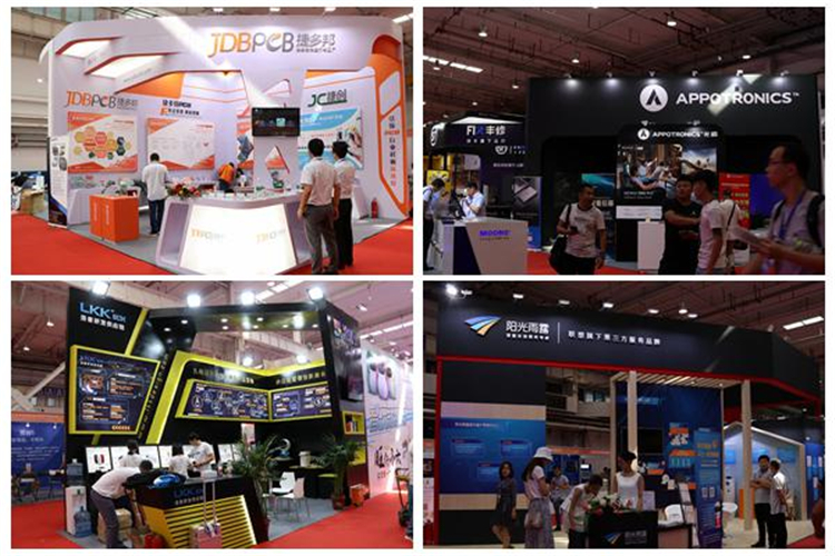 中国消费电子领域大展—CEE 2019即将来袭 中国消费电子领域大展—CEE 2019即将来袭