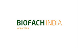 印度新德里天然有机健康食品展览会 Biofach India