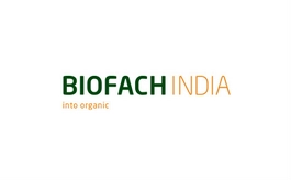 印度天然有机健康食品展览会 Biofach India