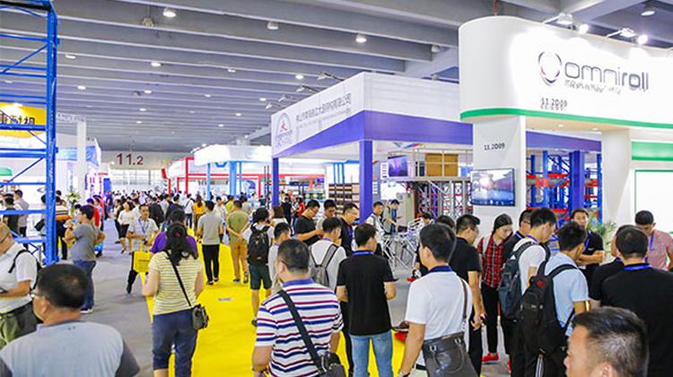 2019广州物流展 | 引领华南物流发展新风向 2019广州物流展 | 引领华南物流发展新风向